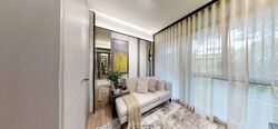 Clementi Avenue 1 (D5), Condominium #511585261